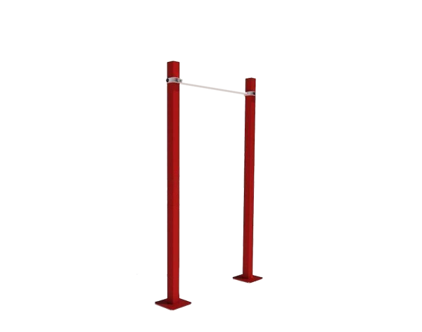Турник уличный "PARKline"