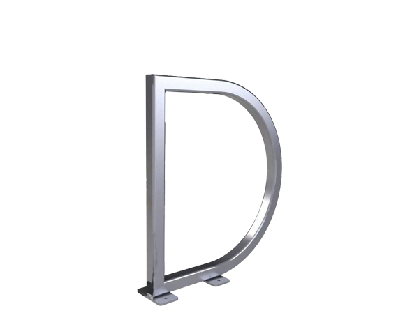 Велопарковка "D-образная"
